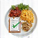 Icono de Plan Personalizado